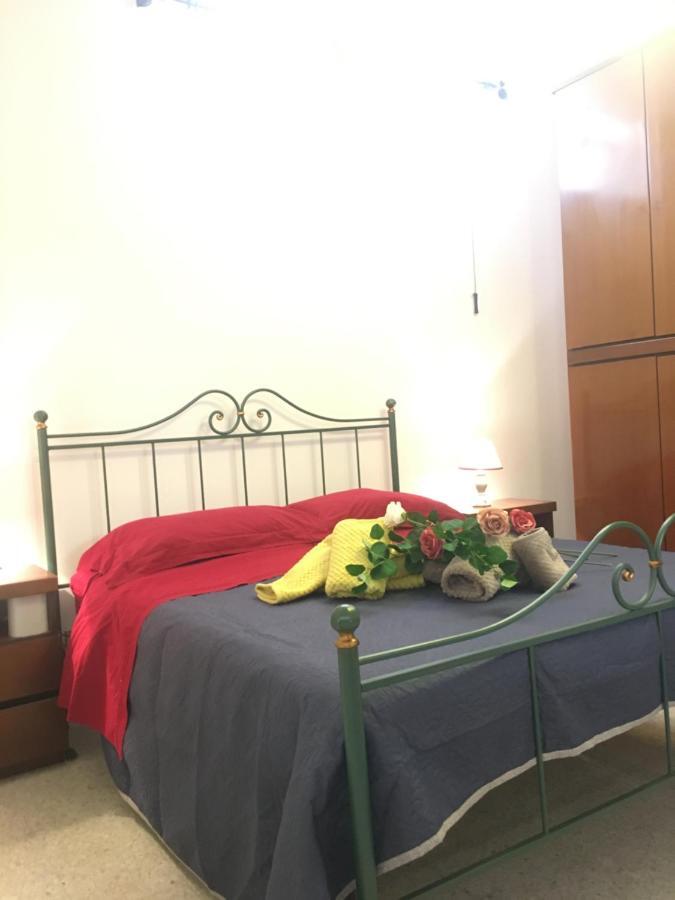 Serena 门塔纳 外观 照片
